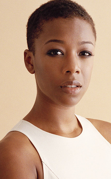 Samira Wiley